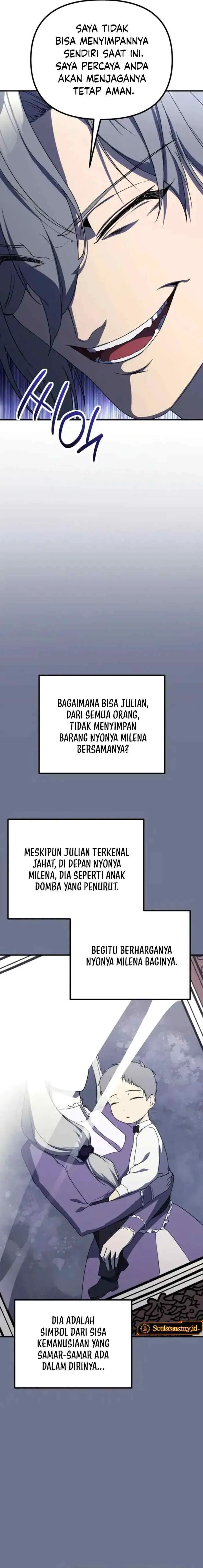 Playing the Perfect Fox-Eyed Villain chapter 36 halaman 17
