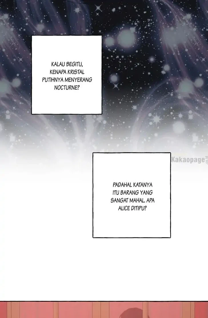 Everything Was a Misunderstanding chapter 24 halaman 67