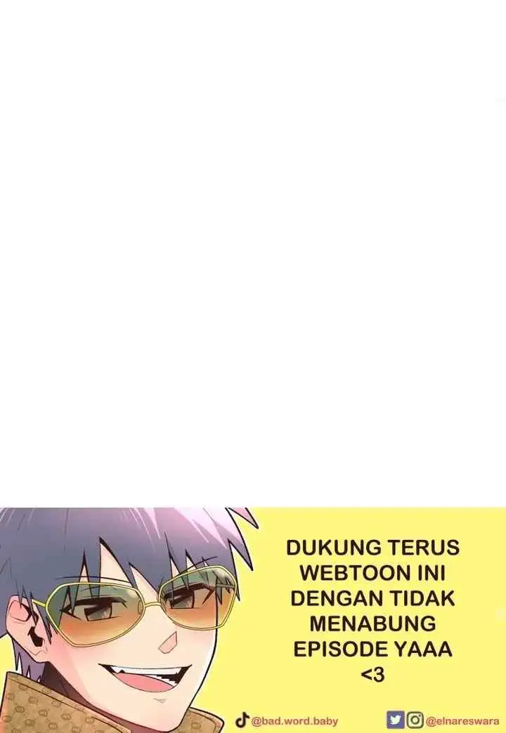 Bad Word Baby chapter 105 halaman 6