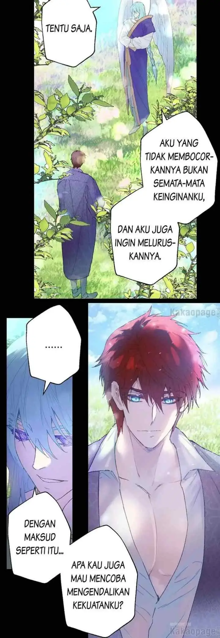 As Long as You Like It chapter 263 halaman 20