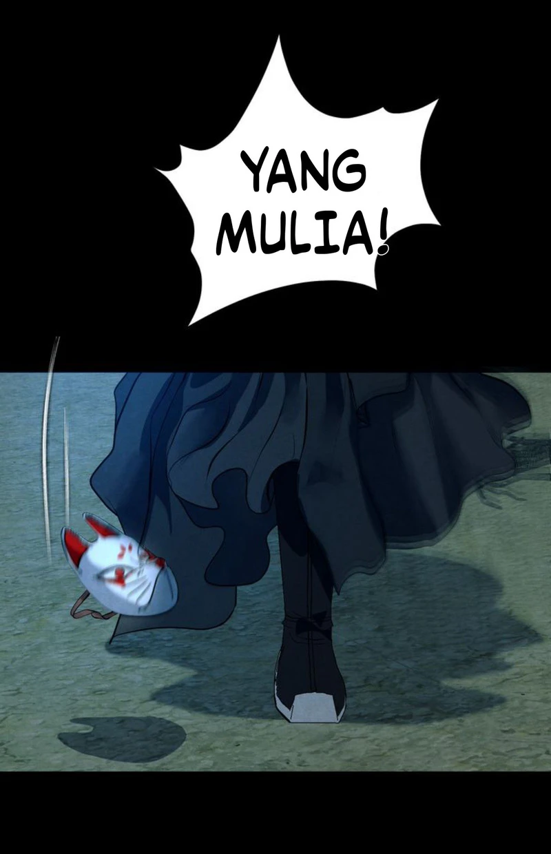 Beneath the Fallen Bloom chapter 10 halaman 66