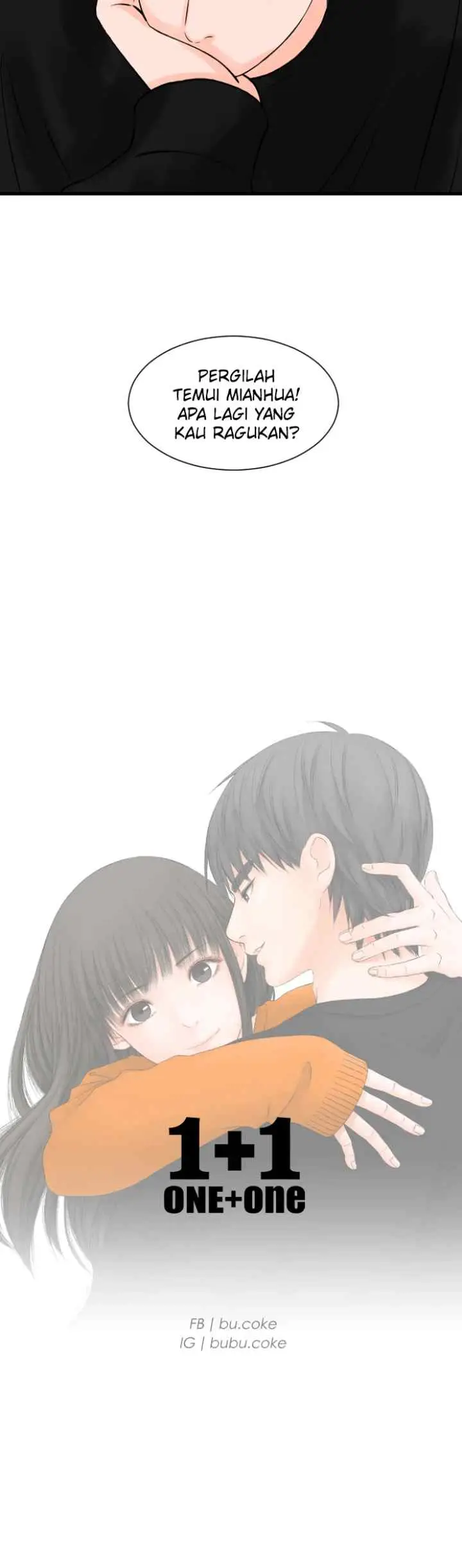 One + One (Bao A) chapter 88 halaman 18
