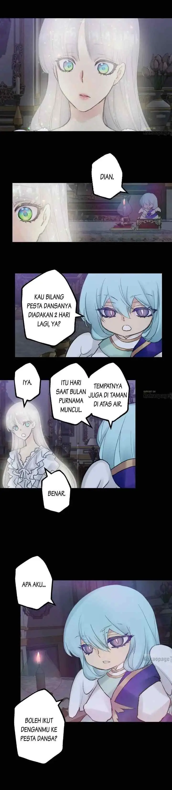As Long as You Like It chapter 175 halaman 12