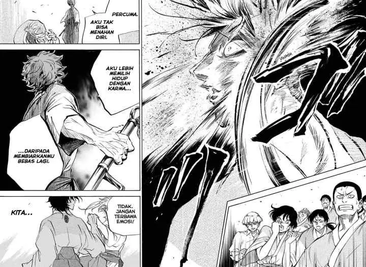 Neru Way of the Martial Artist chapter 15 halaman 17