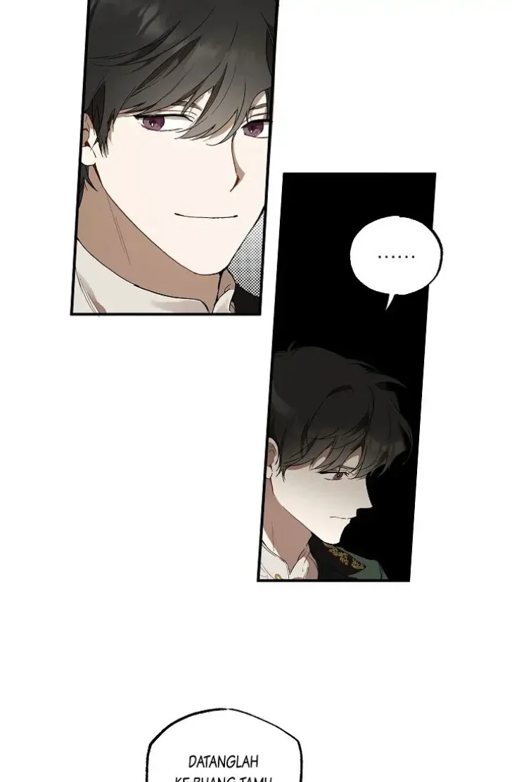 Everything Was a Misunderstanding chapter 47 halaman 57