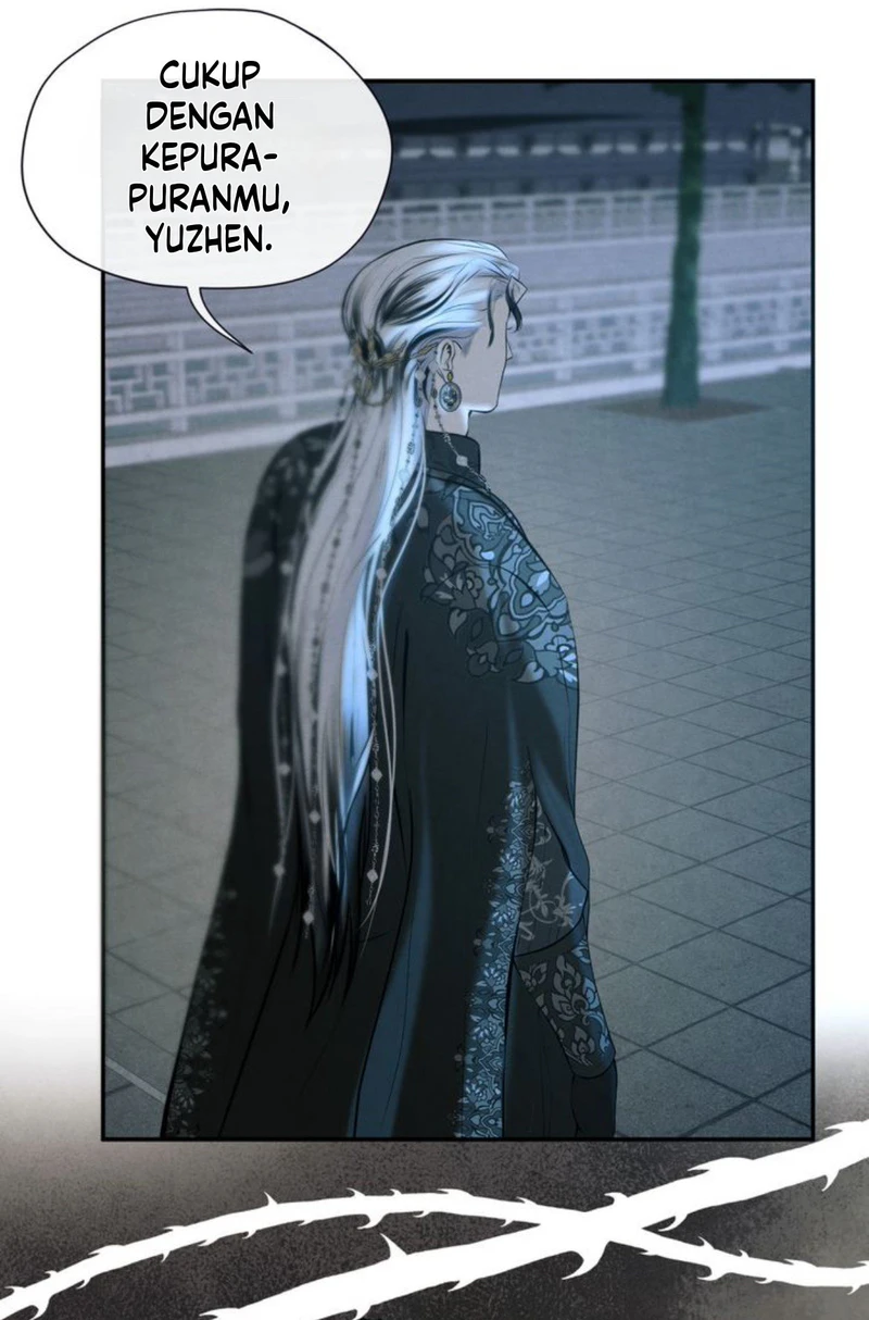 Beneath the Fallen Bloom chapter 13 halaman 69