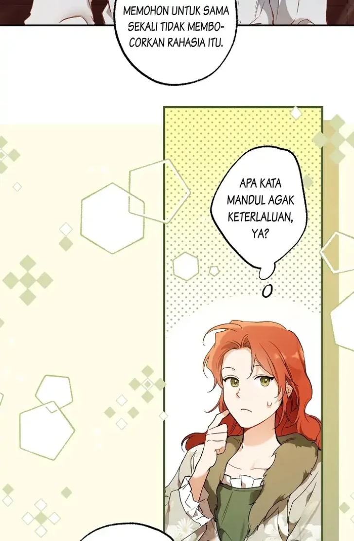 Everything Was a Misunderstanding chapter 70 halaman 64