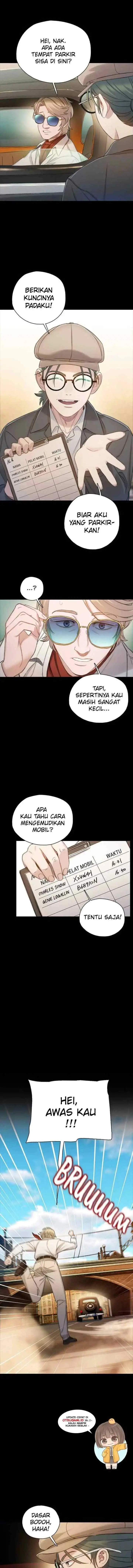 Dark Moon: The Grey City chapter 35 halaman 4