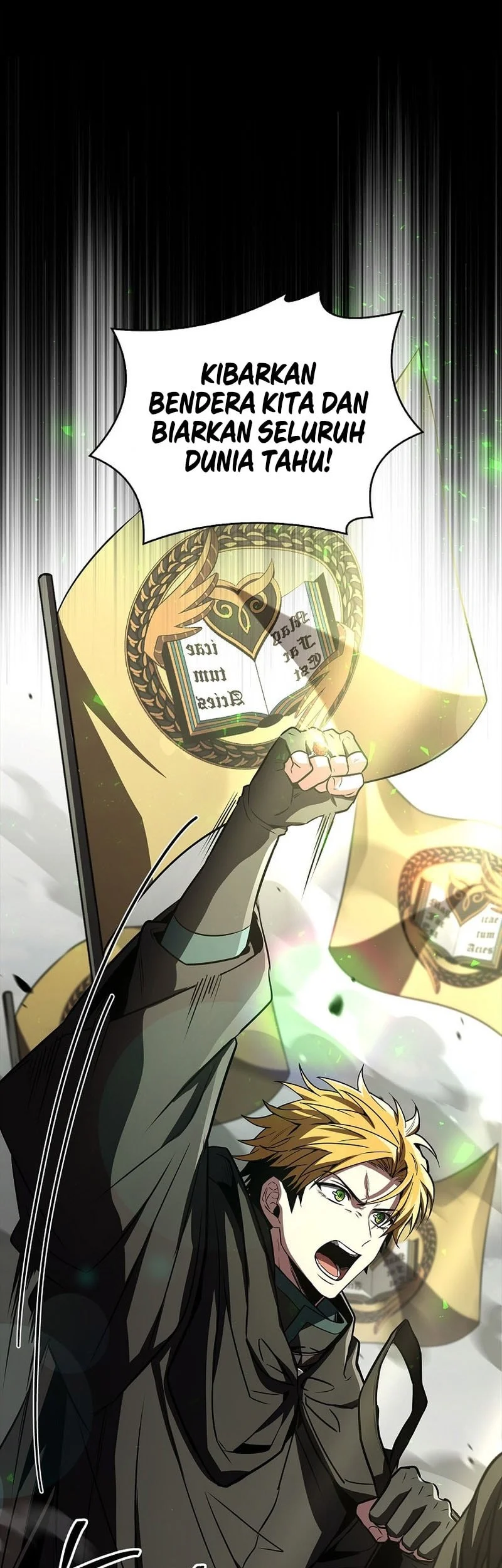 Talent-Swallowing Magician chapter 148 halaman 29