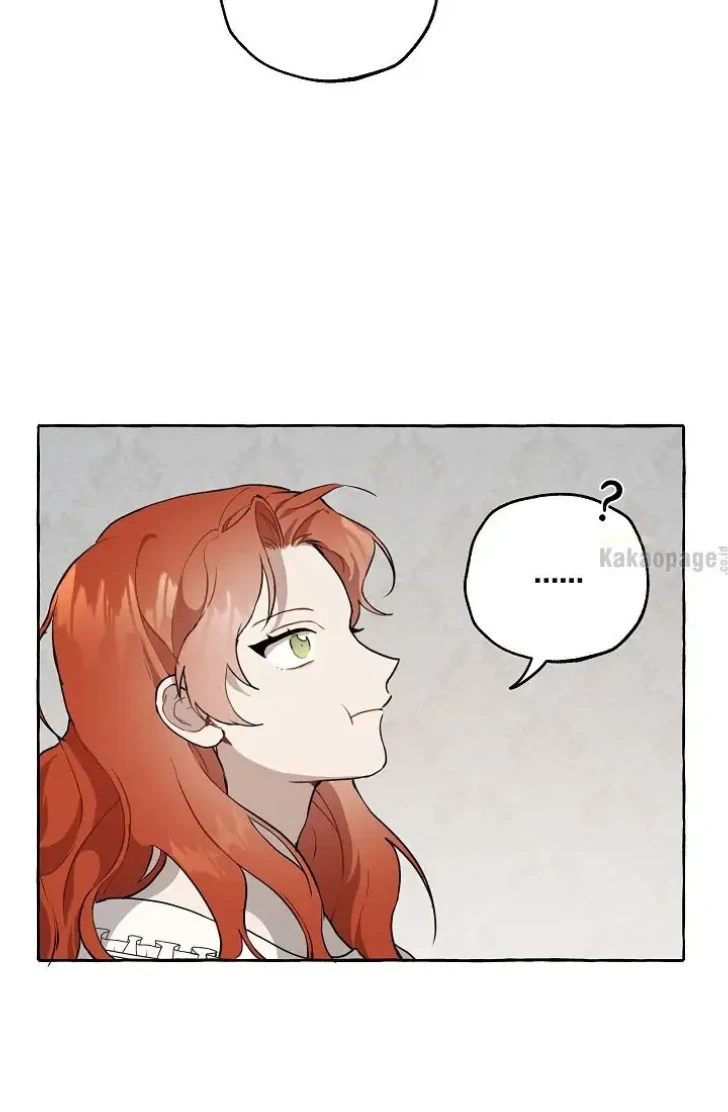 Everything Was a Misunderstanding chapter 10 halaman 35
