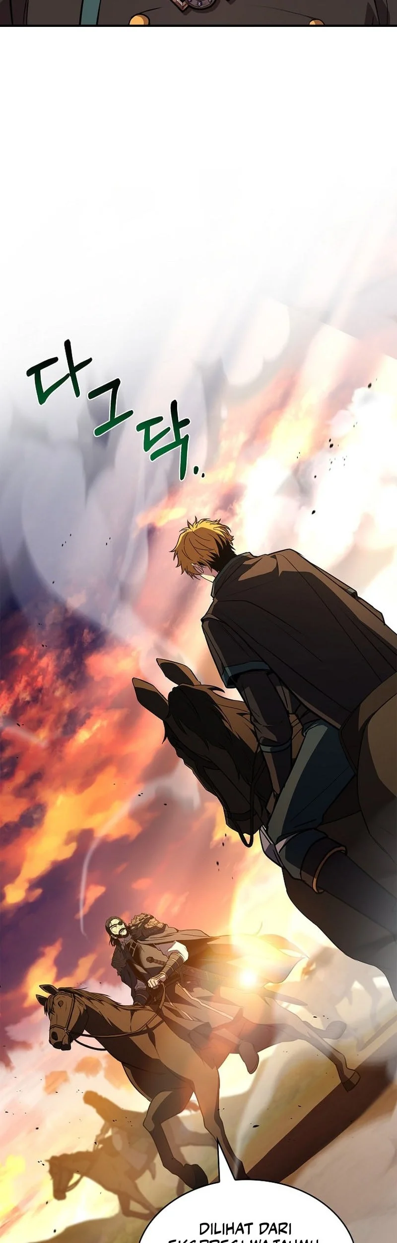 Talent-Swallowing Magician chapter 148 halaman 66