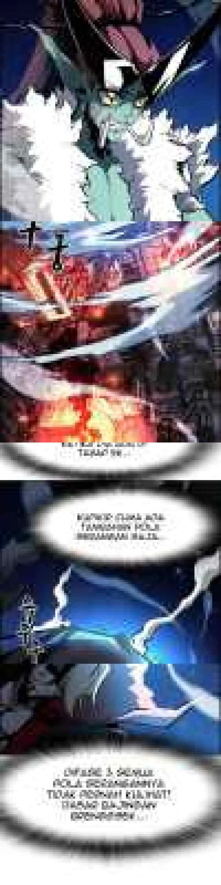 Noryangjin Raid Team chapter 10 halaman 8