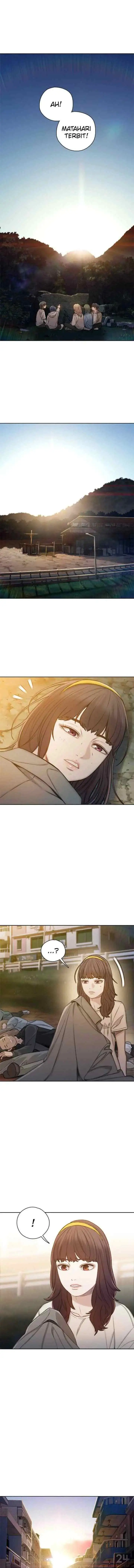 Dark Moon: The Grey City chapter 29 halaman 8