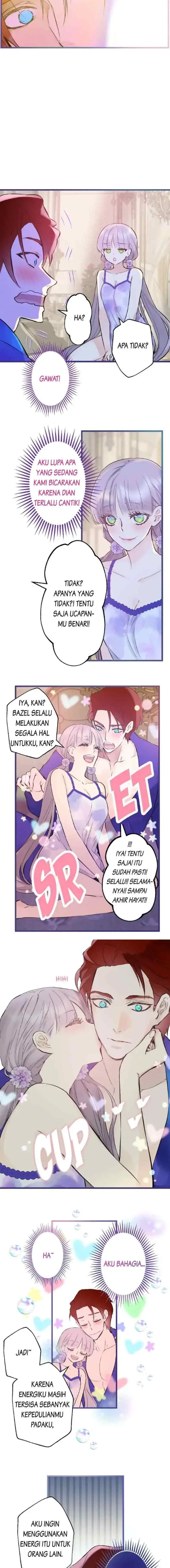 As Long as You Like It chapter 231 halaman 7