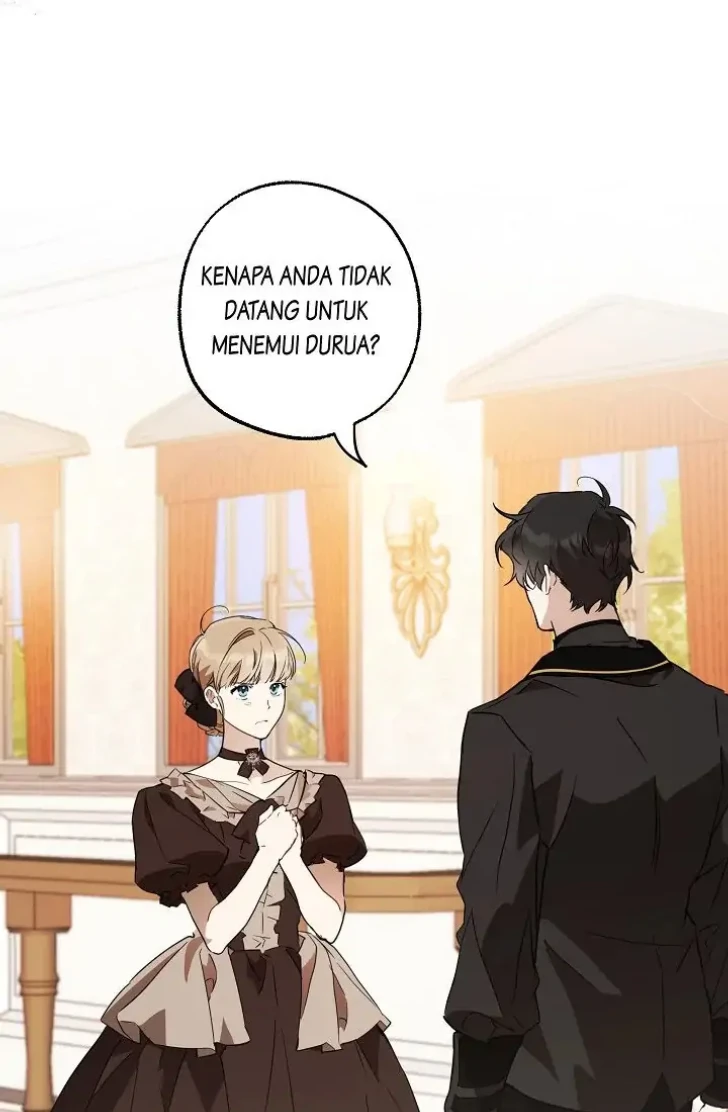 Everything Was a Misunderstanding chapter 61 halaman 4