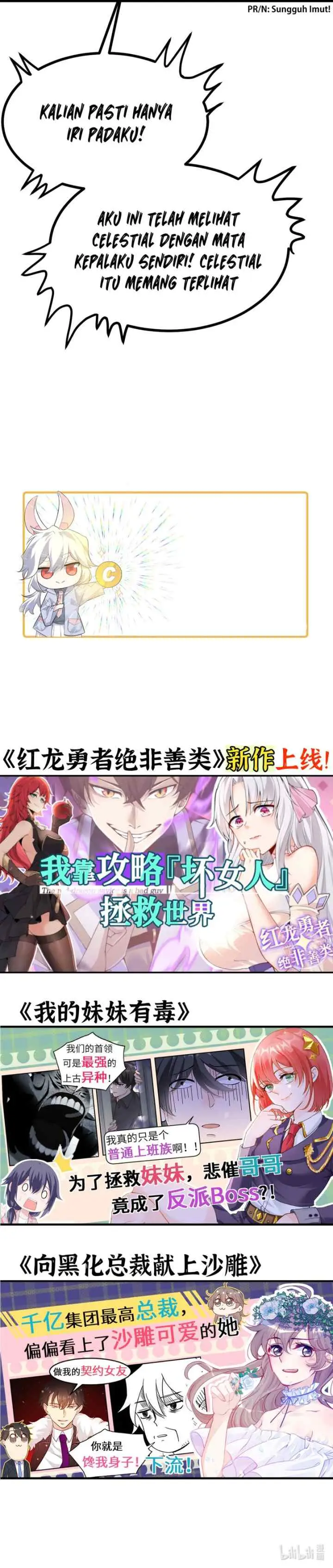 OP After 30 Days Of Sign-In chapter 86 halaman 8
