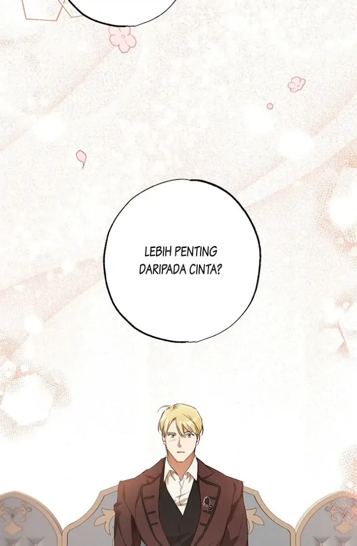 Everything Was a Misunderstanding chapter 53 halaman 33