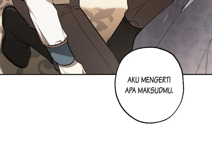 Everything Was a Misunderstanding chapter 107 halaman 32