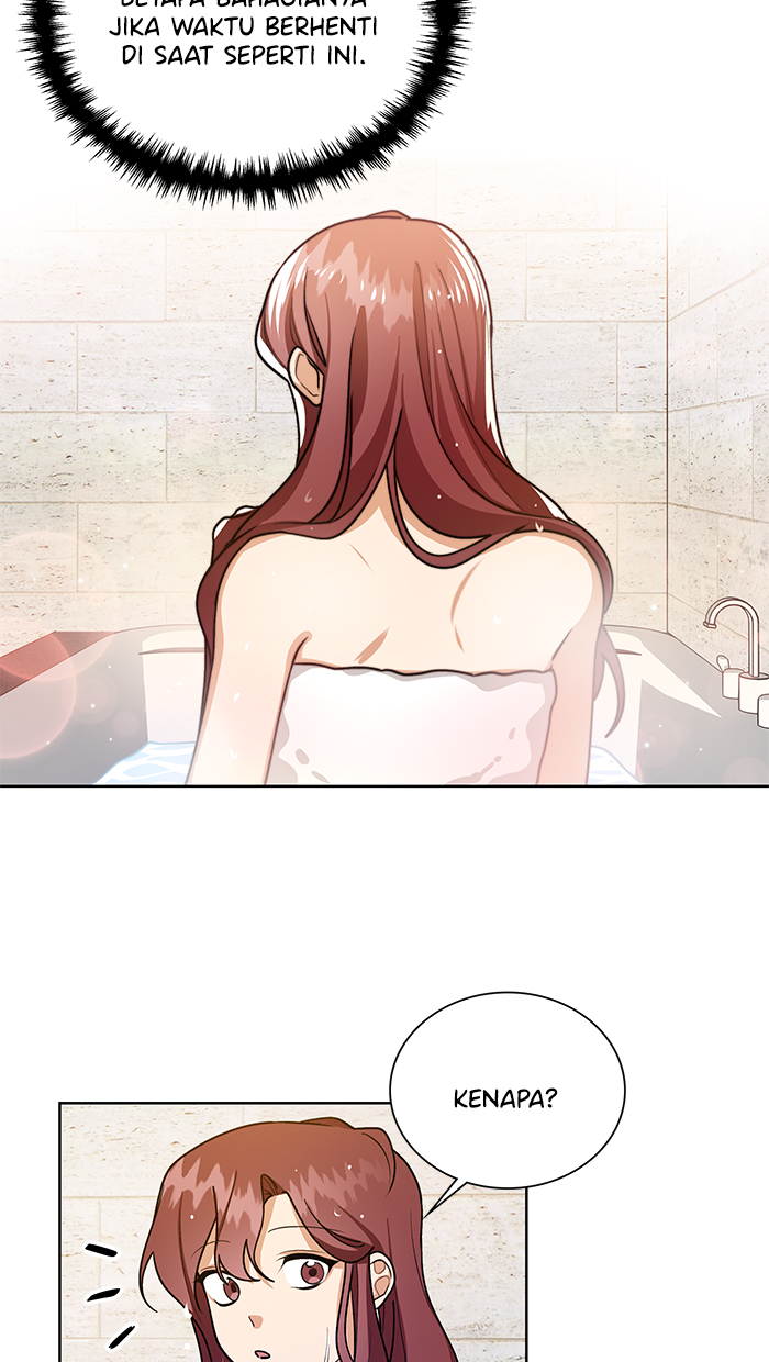 We're Soulmates Starting From Today chapter 51 halaman 17