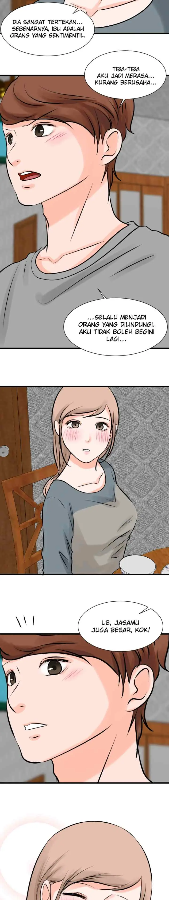 One + One (Bao A) chapter 106 halaman 12