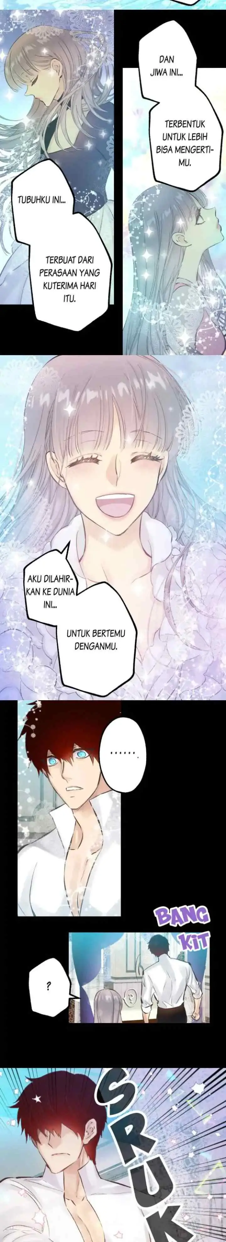 As Long as You Like It chapter 124 halaman 11
