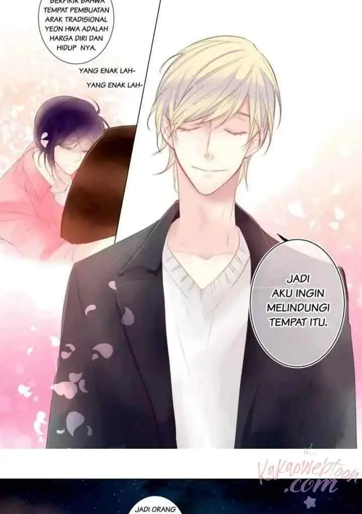Alcohol Prince chapter 17 halaman 13