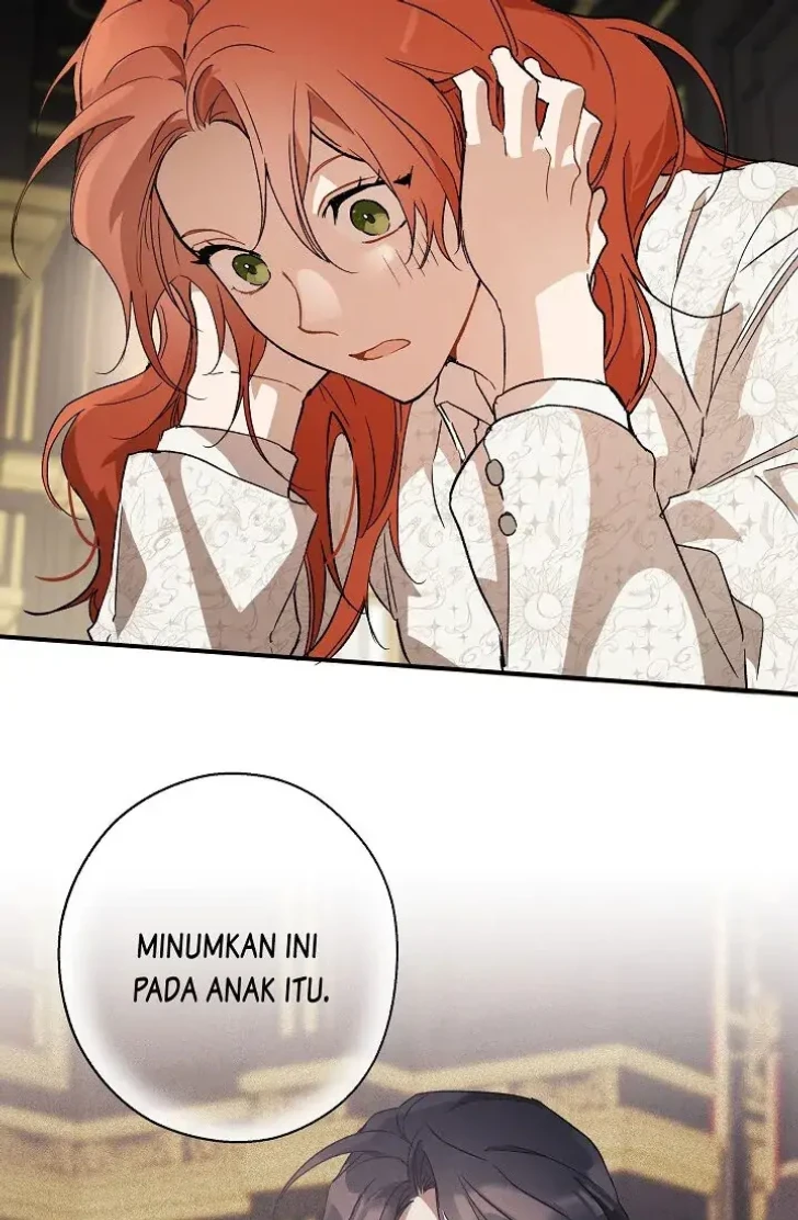 Everything Was a Misunderstanding chapter 64 halaman 4