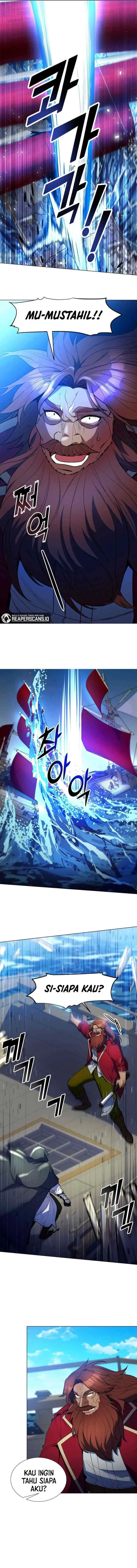 Overbearing Tyrant chapter 51 halaman 4