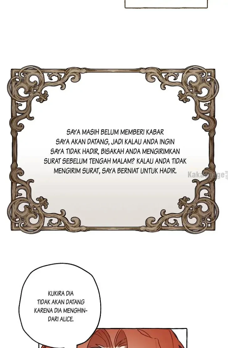 Everything Was a Misunderstanding chapter 7 halaman 76