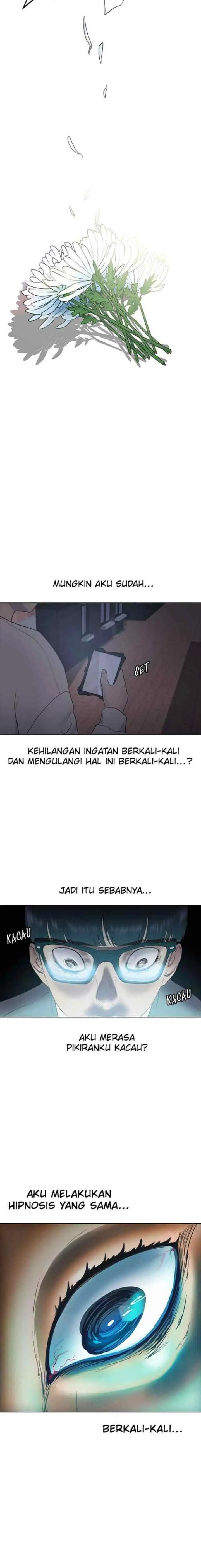 Hypnosis School chapter 7 halaman 14