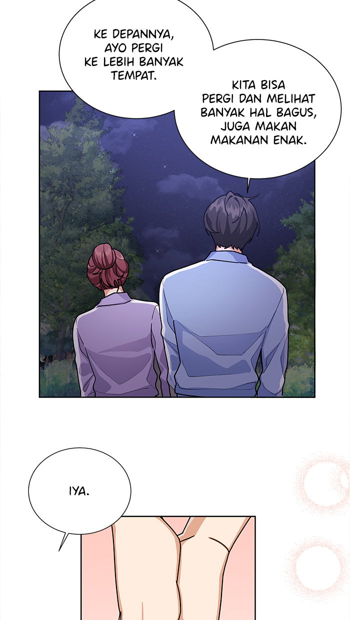 We're Soulmates Starting From Today chapter 47 halaman 14