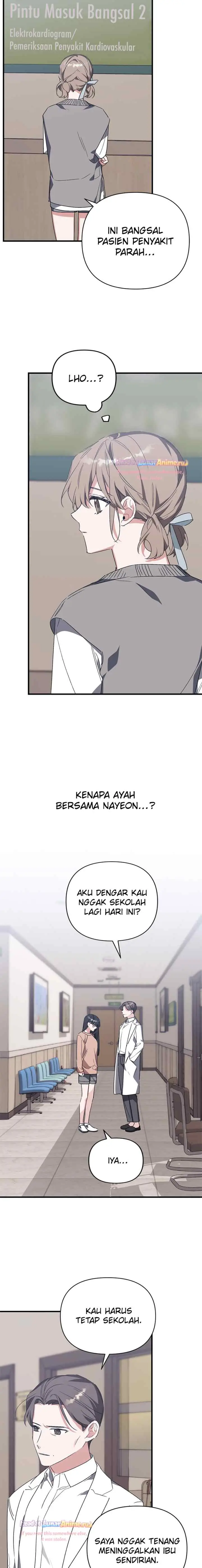 Nine (LEE Eum-sae) chapter 43 halaman 10