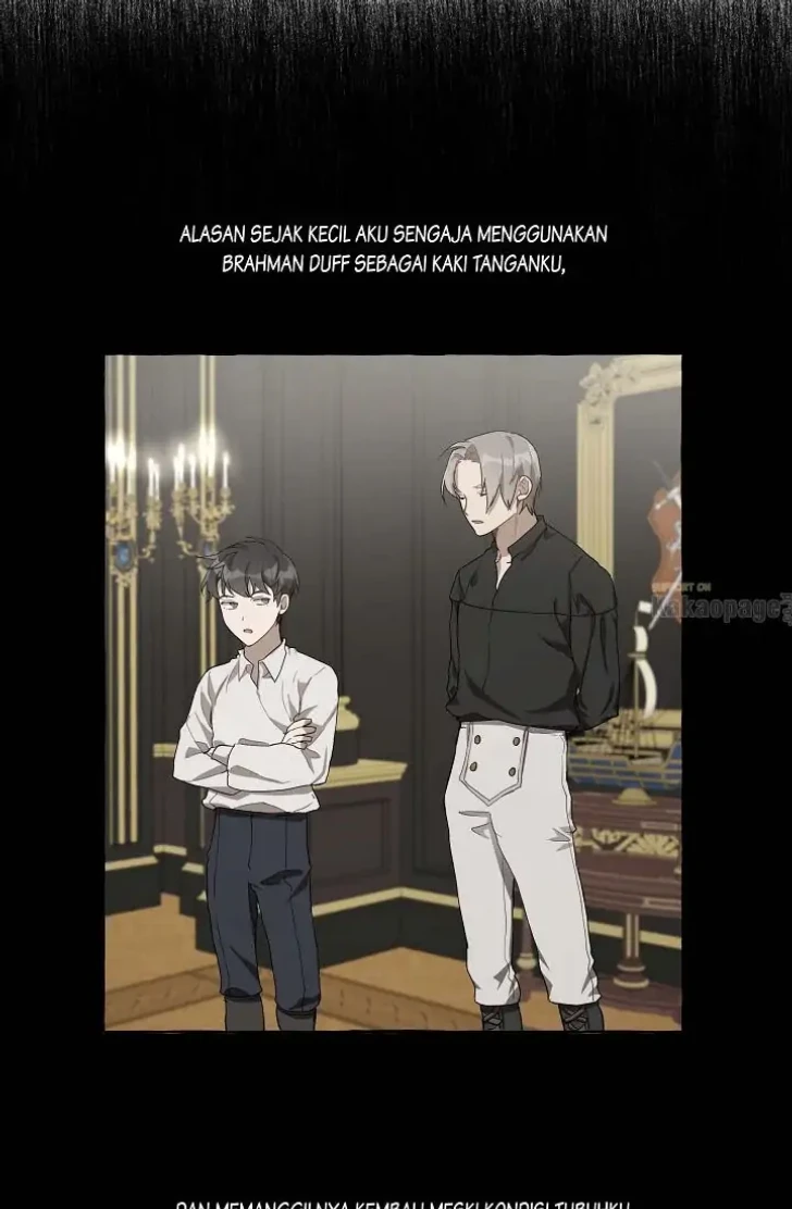 Everything Was a Misunderstanding chapter 19 halaman 56