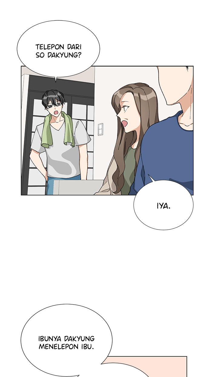 We're Soulmates Starting From Today chapter 10 halaman 31