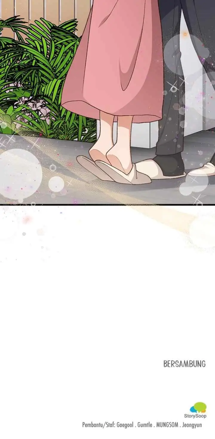 No Marriage is Perfect chapter 90 halaman 18