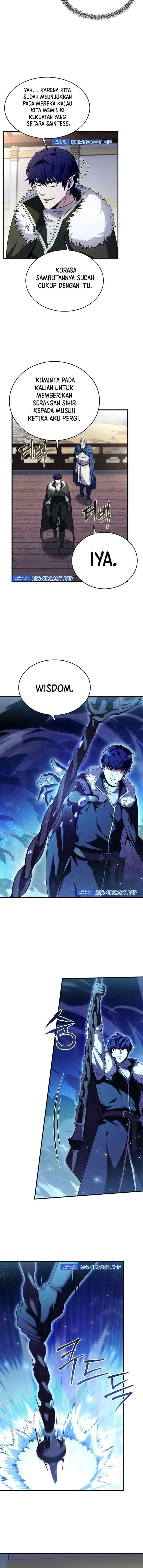 Rebirth of the 8-Circled Mage chapter 134 halaman 15