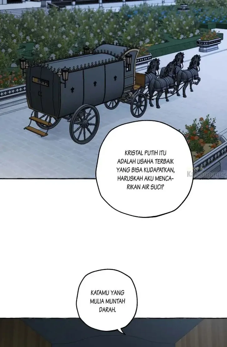 Everything Was a Misunderstanding chapter 27 halaman 65