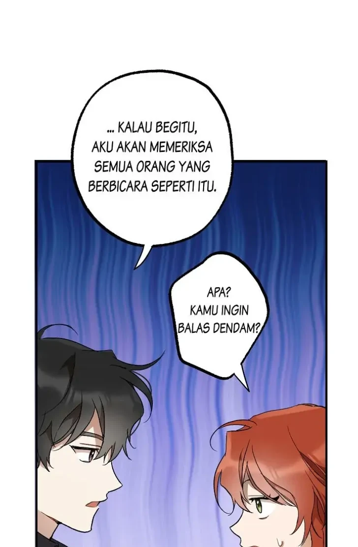 Everything Was a Misunderstanding chapter 65 halaman 33