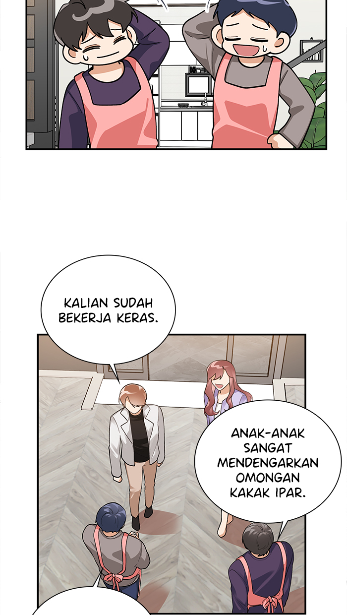 We're Soulmates Starting From Today chapter 71 halaman 20
