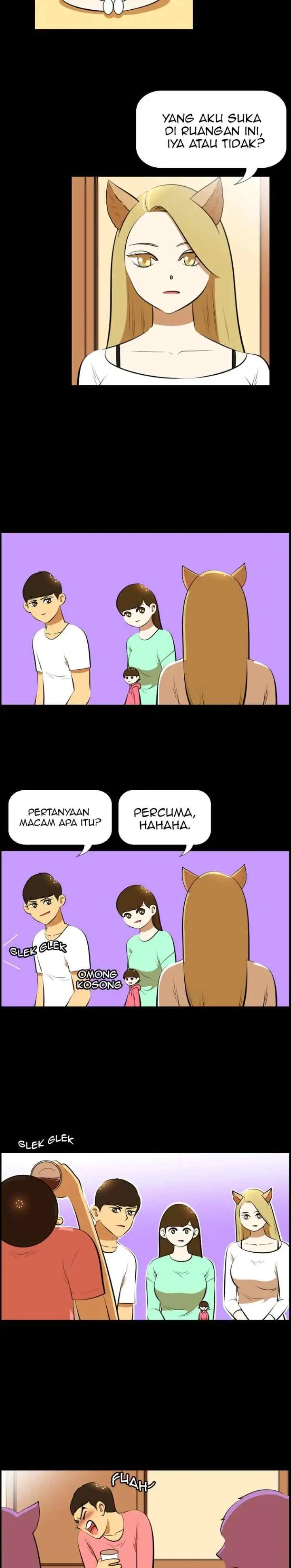 New Normal: Class 8 chapter 183 halaman 8