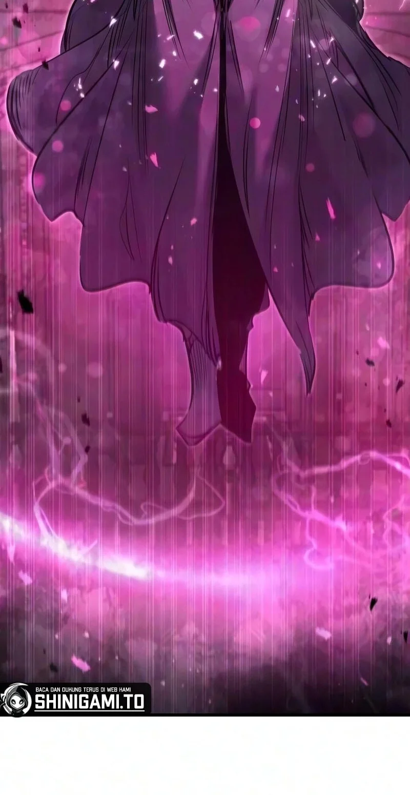 The Regressed Mercenary's Machinations chapter 93 halaman 21