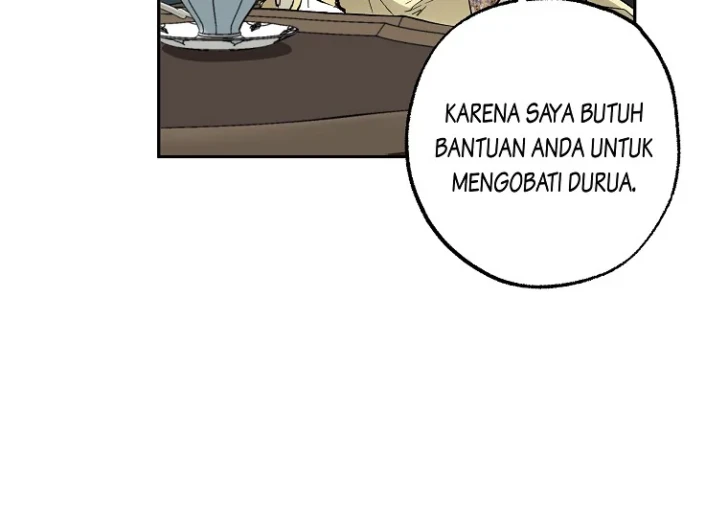 Everything Was a Misunderstanding chapter 106 halaman 17