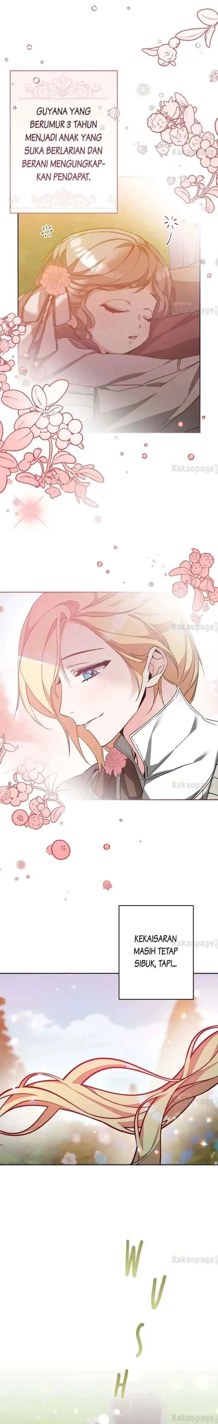 Not a Kind Consort chapter 148 halaman 19