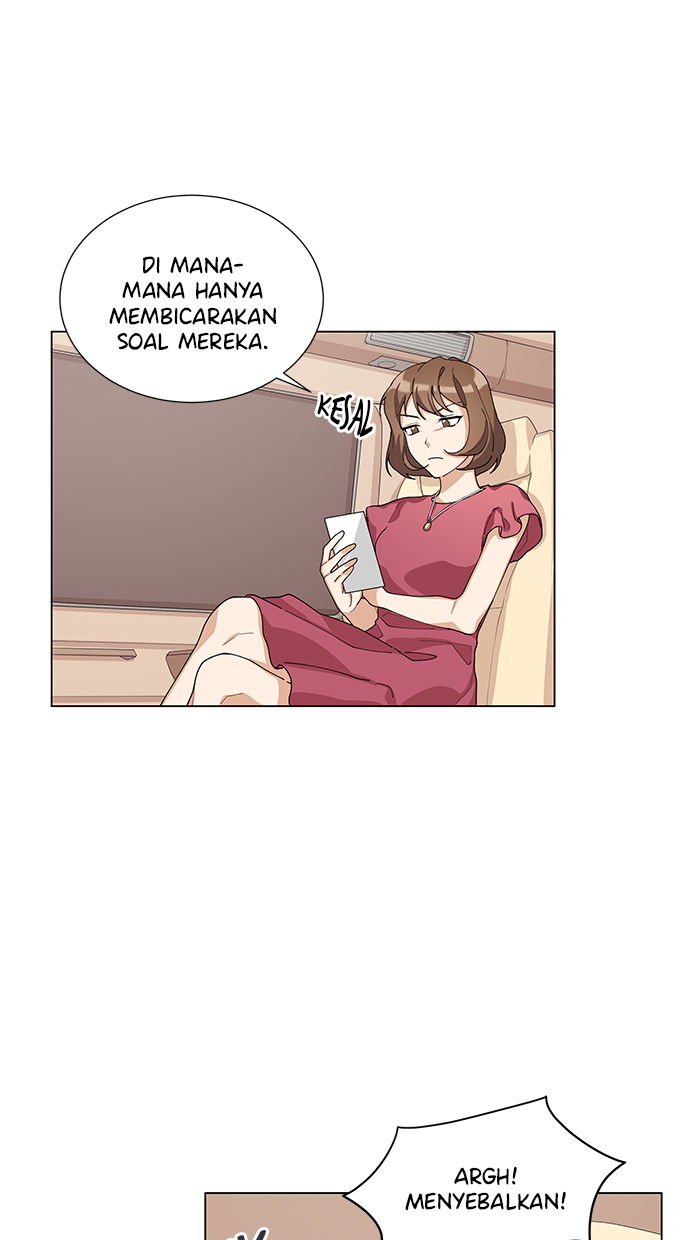 We're Soulmates Starting From Today chapter 13 halaman 55
