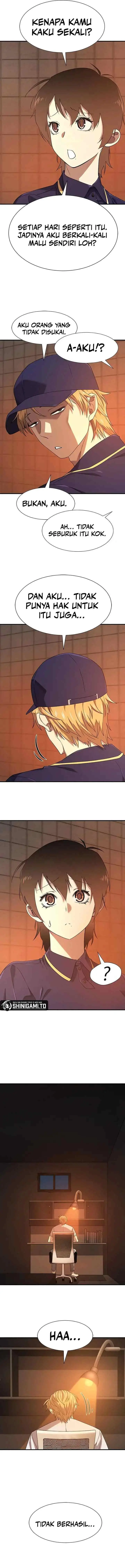 O melhor engenheiro do mundo chapter 217 halaman 13