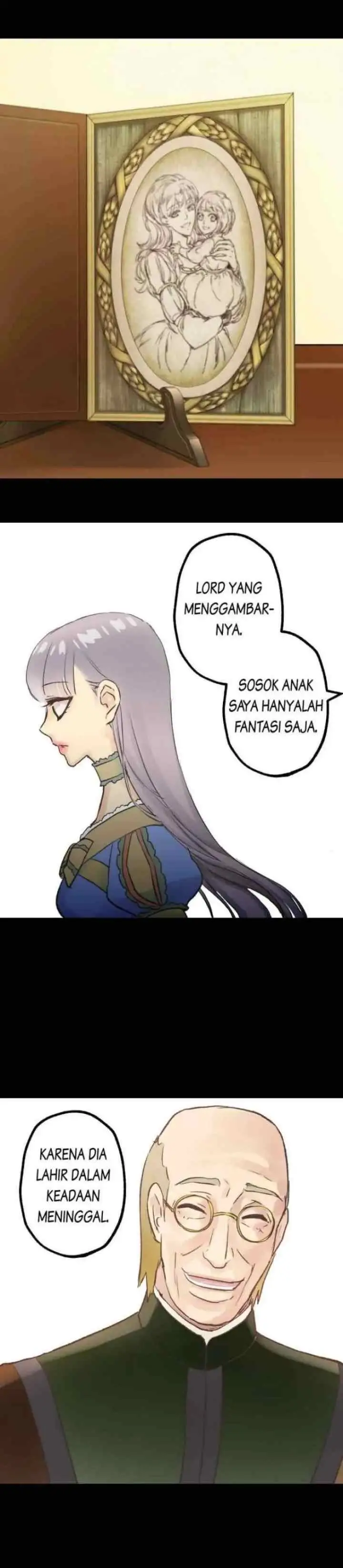 As Long as You Like It chapter 29 halaman 6
