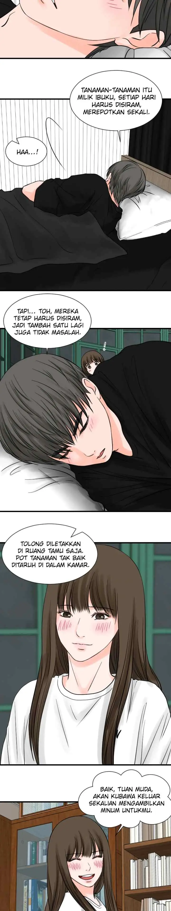 One + One (Bao A) chapter 67 halaman 4