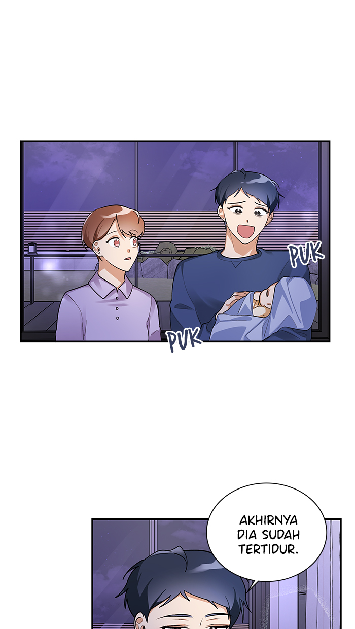 We're Soulmates Starting From Today chapter 70 halaman 34