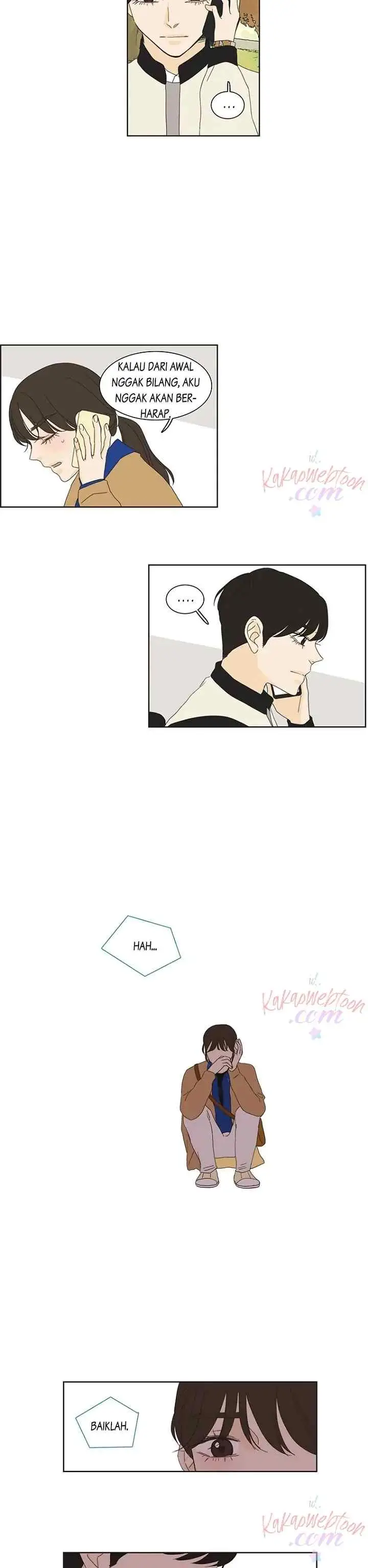 Dolled Up chapter 83 halaman 14