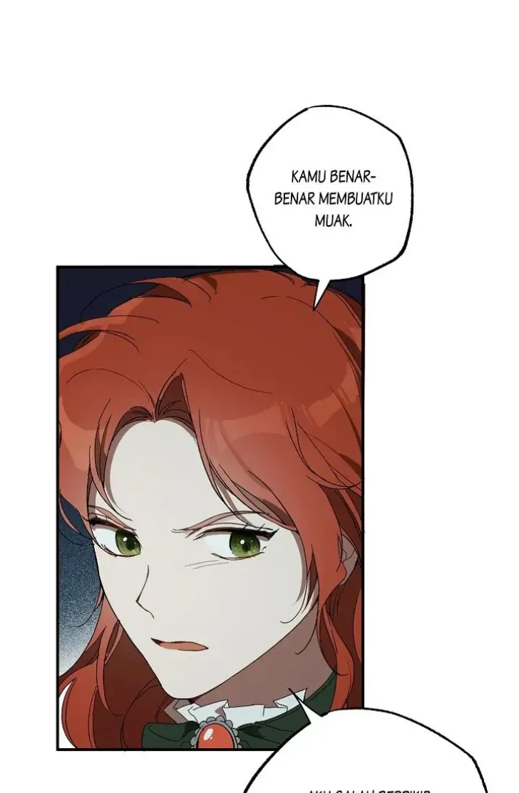 Everything Was a Misunderstanding chapter 50 halaman 81
